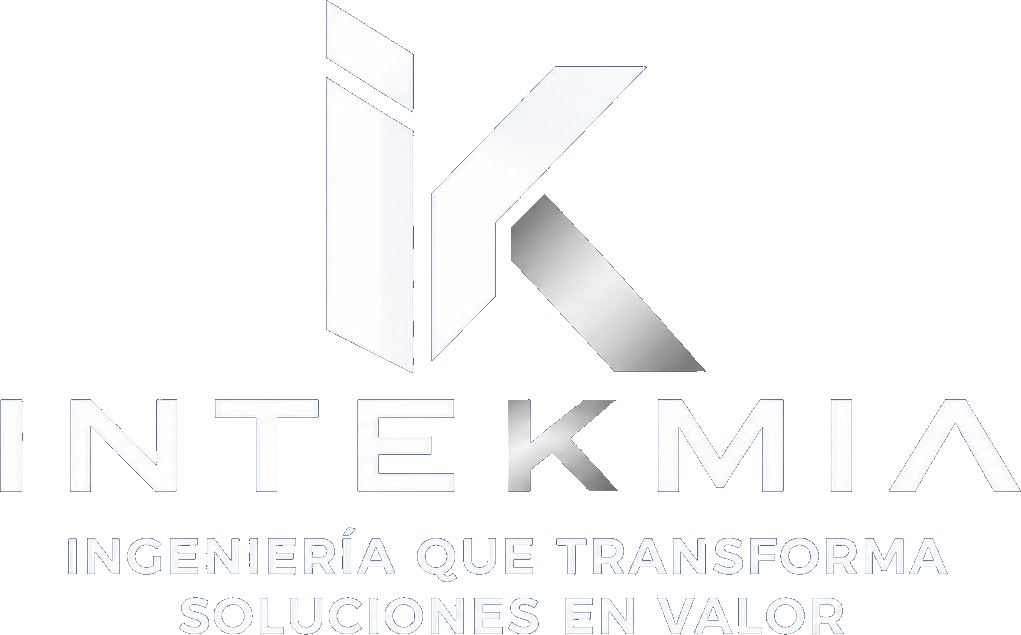 INTEKMIA - Ingeniería que transforma soluciones en valor